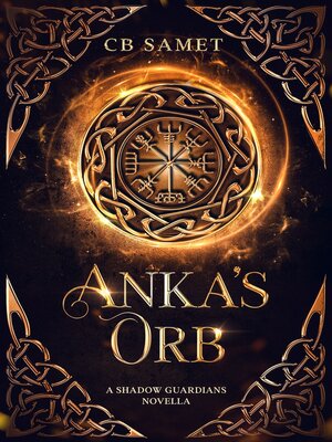 cover image of Anka's Orb